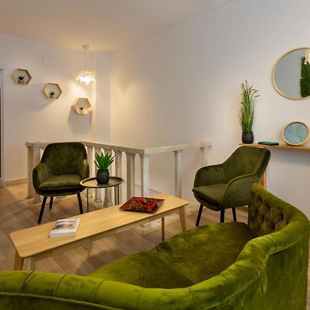Lagom Hotel Bucureşti Ngoại thất bức ảnh