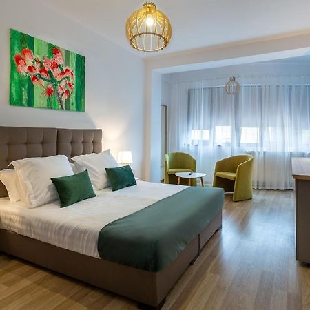Lagom Hotel Bucureşti Ngoại thất bức ảnh
