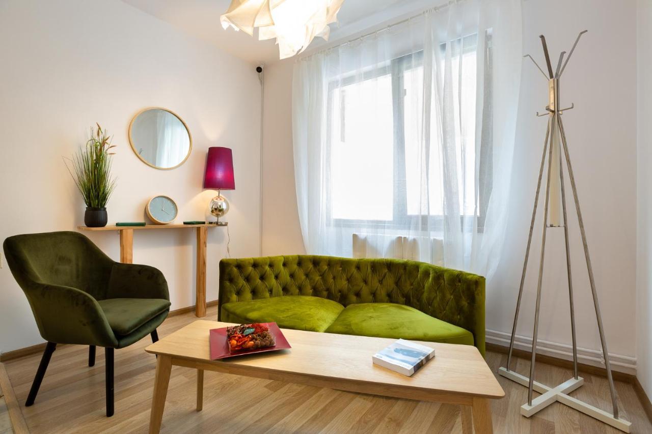 Lagom Hotel Bucureşti Ngoại thất bức ảnh