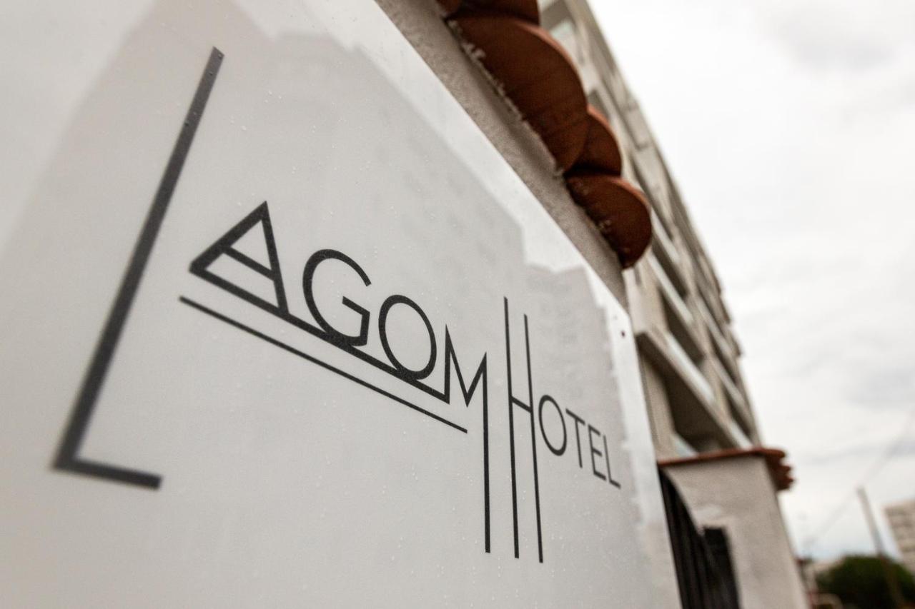 Lagom Hotel Bucureşti Ngoại thất bức ảnh