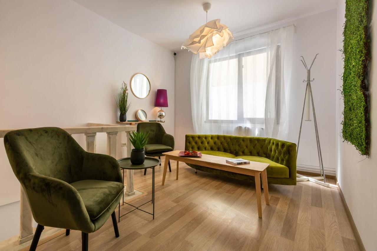 Lagom Hotel Bucureşti Ngoại thất bức ảnh